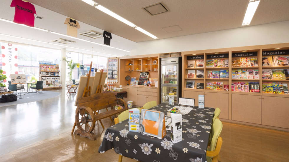 太子店 トヨタカローラ姫路