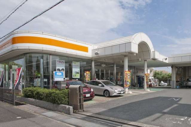 店舗一覧 トヨタカローラ姫路 店舗一覧 トヨタカローラ姫路