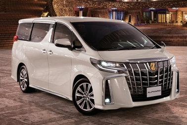 特別仕様車 S“TYPE GOLD”(7人乗り・2WD)