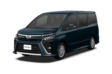 ブラッキッシュアゲハガラスフレーク〈221〉フロントサイド