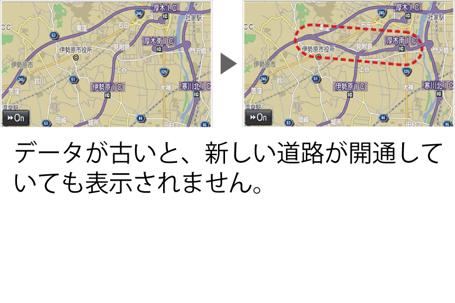 ナビソフト