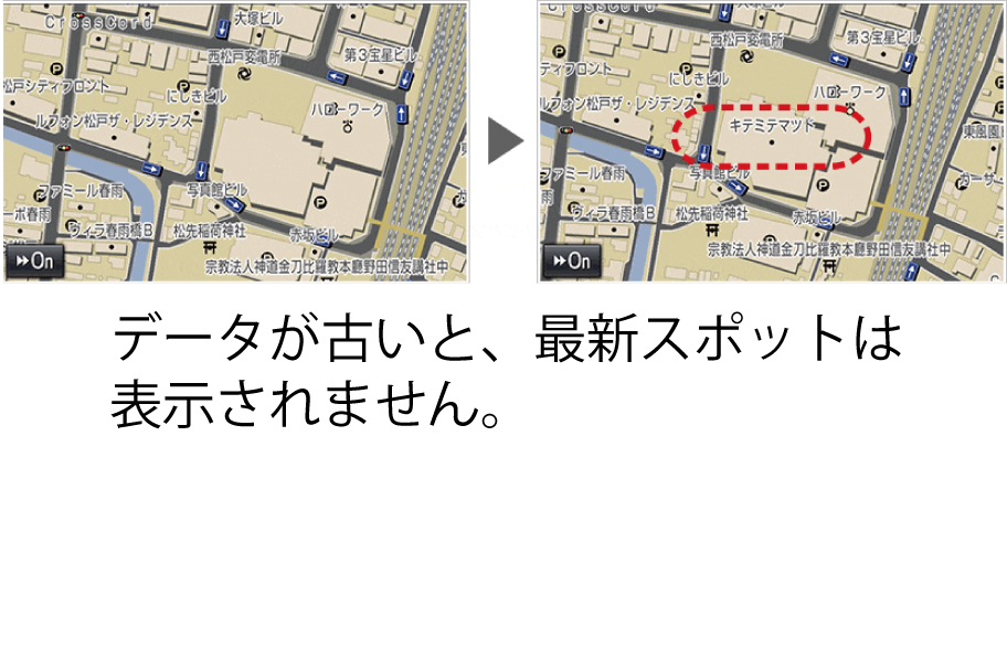 ナビソフト