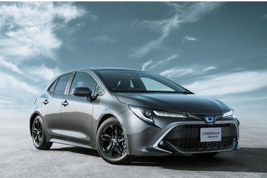 特別仕様車HYBRID G“Style Package”（ベース車両はHYBRID G）