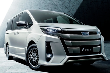 特別仕様車HYBRID Si “W×B Ⅲ”［ベース車両はHYBRID Si］