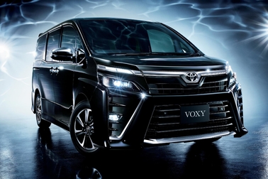 特別仕様車ZS“煌（きらめき）Ⅲ”（7人乗り・2WD）［ベース車両はZS（7人乗り・2WD）］