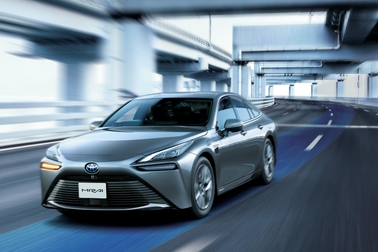 Z“Advanced Drive”