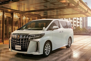 特別仕様車 S“TYPE GOLDⅡ”（7人乗り・2WD）［ベース車両はS（7人乗り・2WD）］