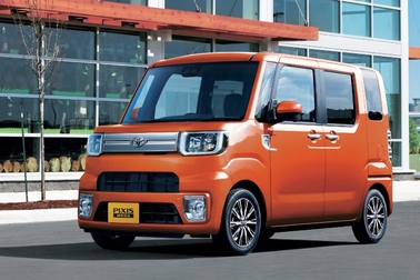 Gターボ“SAⅢ”2WD