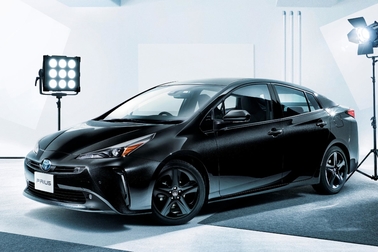 特別仕様車 S“ツーリングセレクション・Black Edition”（2WD）［ベース車両はS（2WD）］