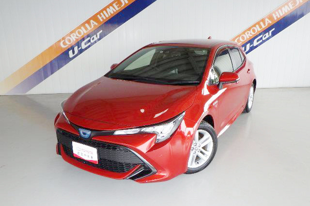 中古車情報 トヨタカローラ姫路 中古車情報 トヨタカローラ姫路