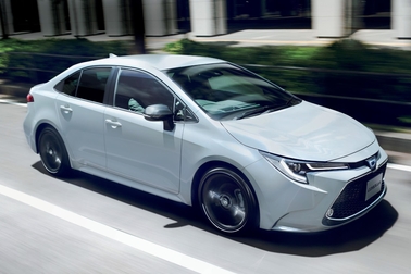 HYBRID W×B(2WD)