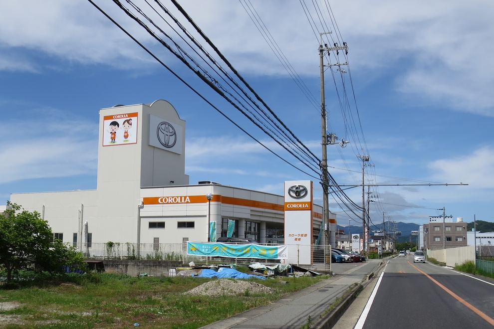 福崎店
