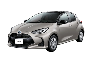 HYBRID Z(2WD)