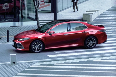 G“レザーパッケージ”(2WD)