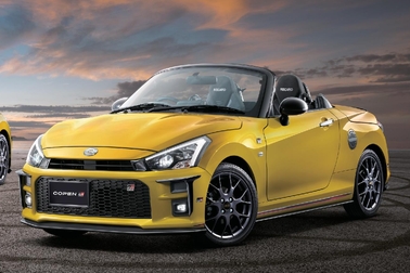 GR SPORT(CVT)