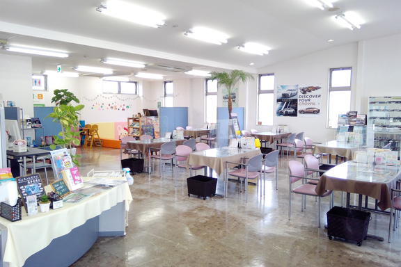 飾磨店