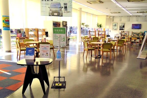 太子店店舗写真➄