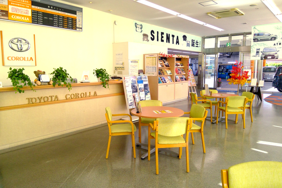 太子店店舗写真➂
