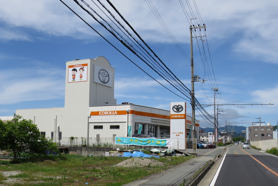 福崎店
