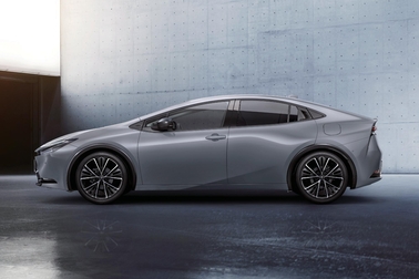 Z(2WD)