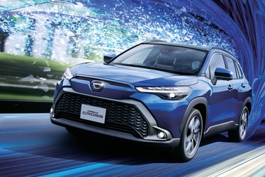 Z(ハイブリッド・2WD)