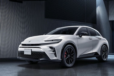 SPORT RS(2.5Lプラグインハイブリッド車)
