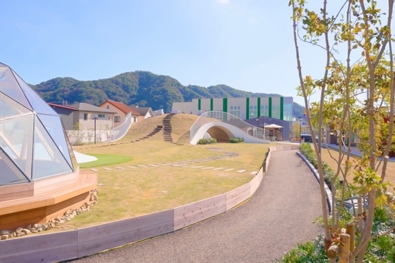 パーク内画像