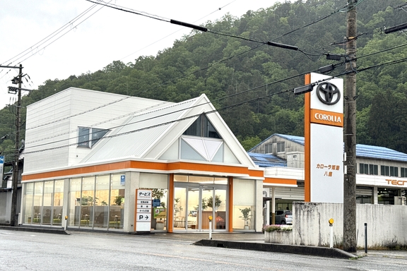 八鹿店６