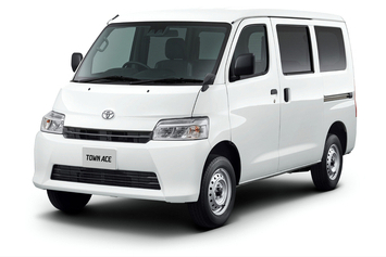 フロントスタイリング GL(4WD)