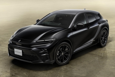 特別仕様車 SPORT Z “THE 70th” (ベース車両はSPORT Z)