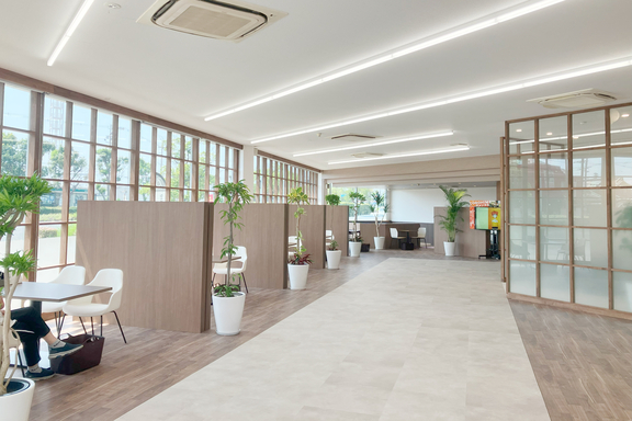高砂店