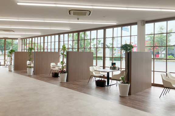 高砂店
