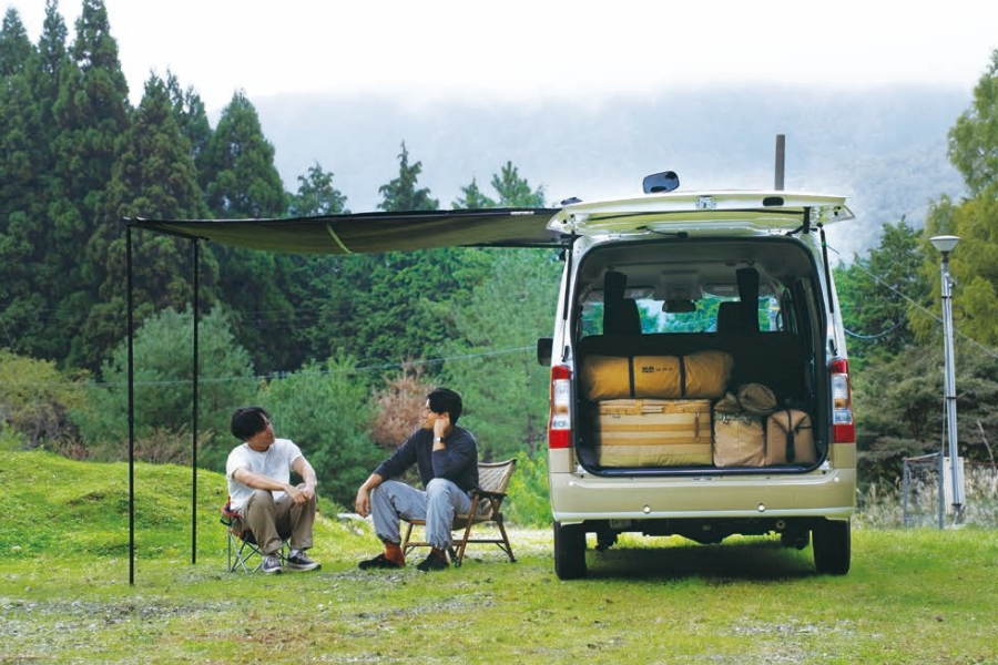 TOWNBASE_カタログ8