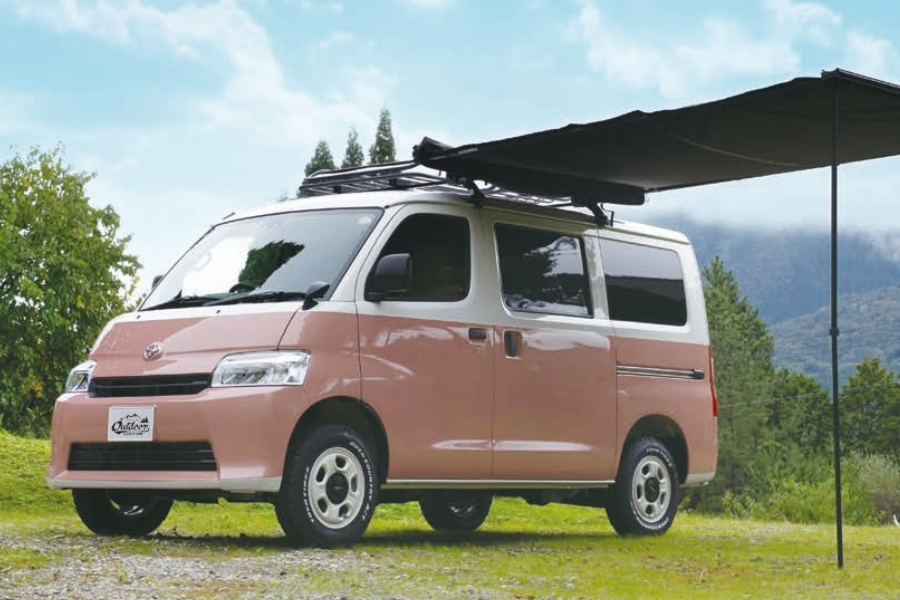 TOWNBASE_カタログ6