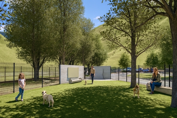 05-ドッグラン2