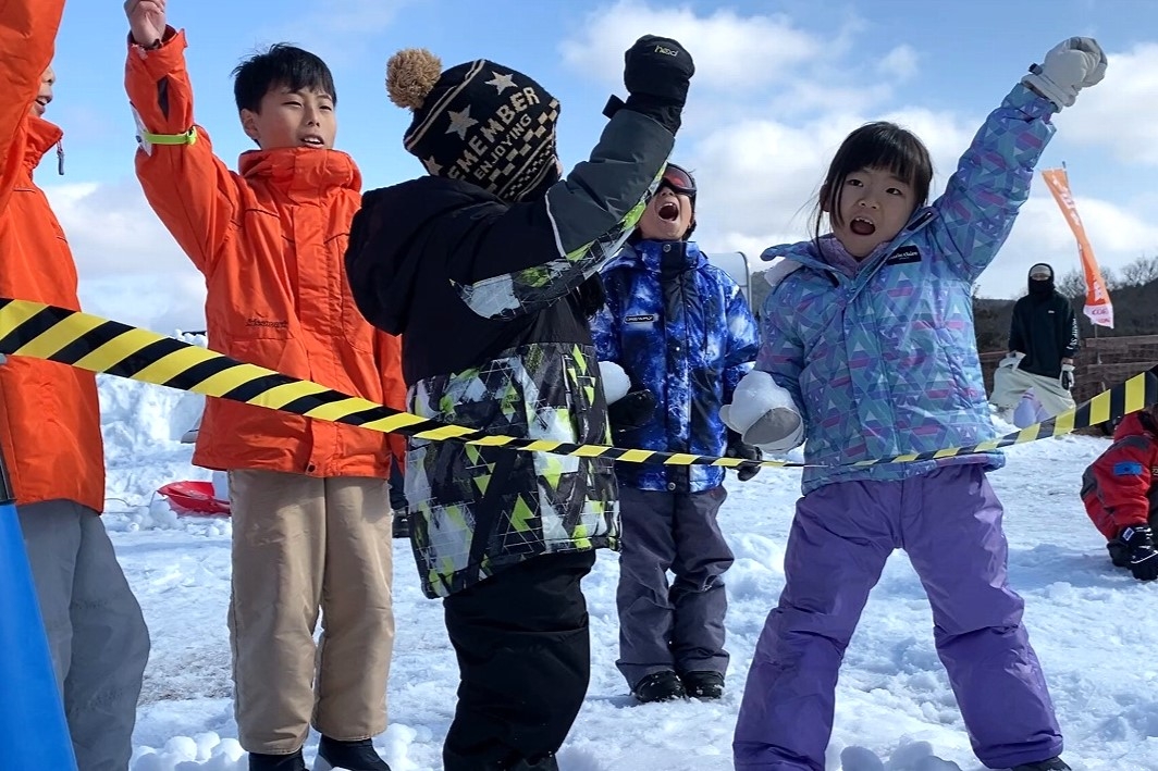 雪遊び体験会2026 | トヨタカローラ姫路