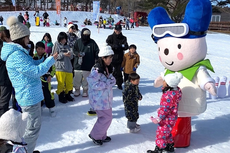 雪遊び体験会2026 | トヨタカローラ姫路