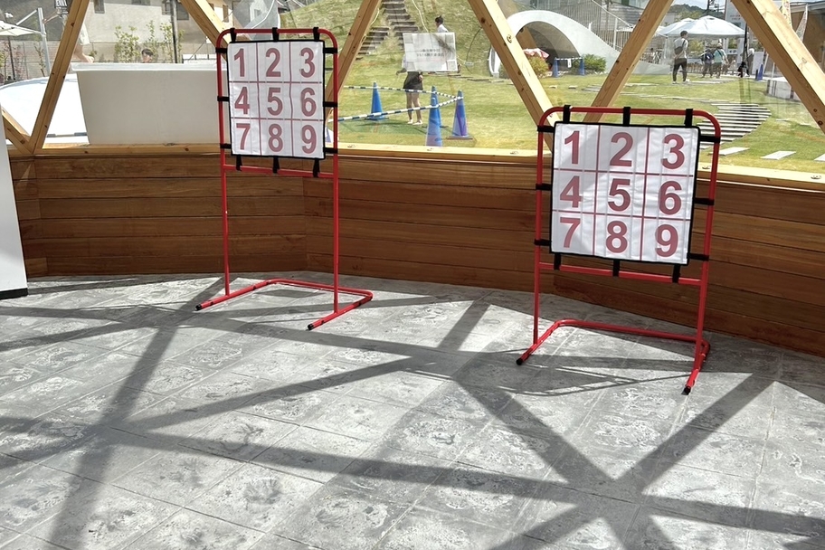 COROHIME_ストラックアウト