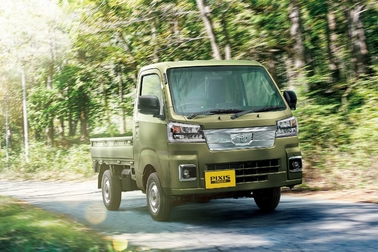 エクストラ（CVT・4WD）