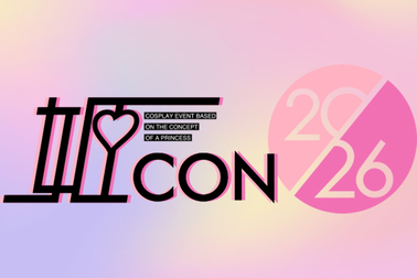 姫CON