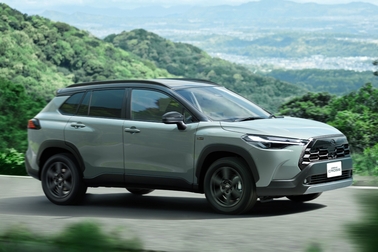 特別仕様車 Z“Adventure”（2WD）［ベース車両はZ（2WD）］