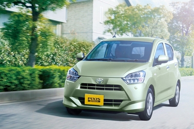 X “Limited” （2WD）