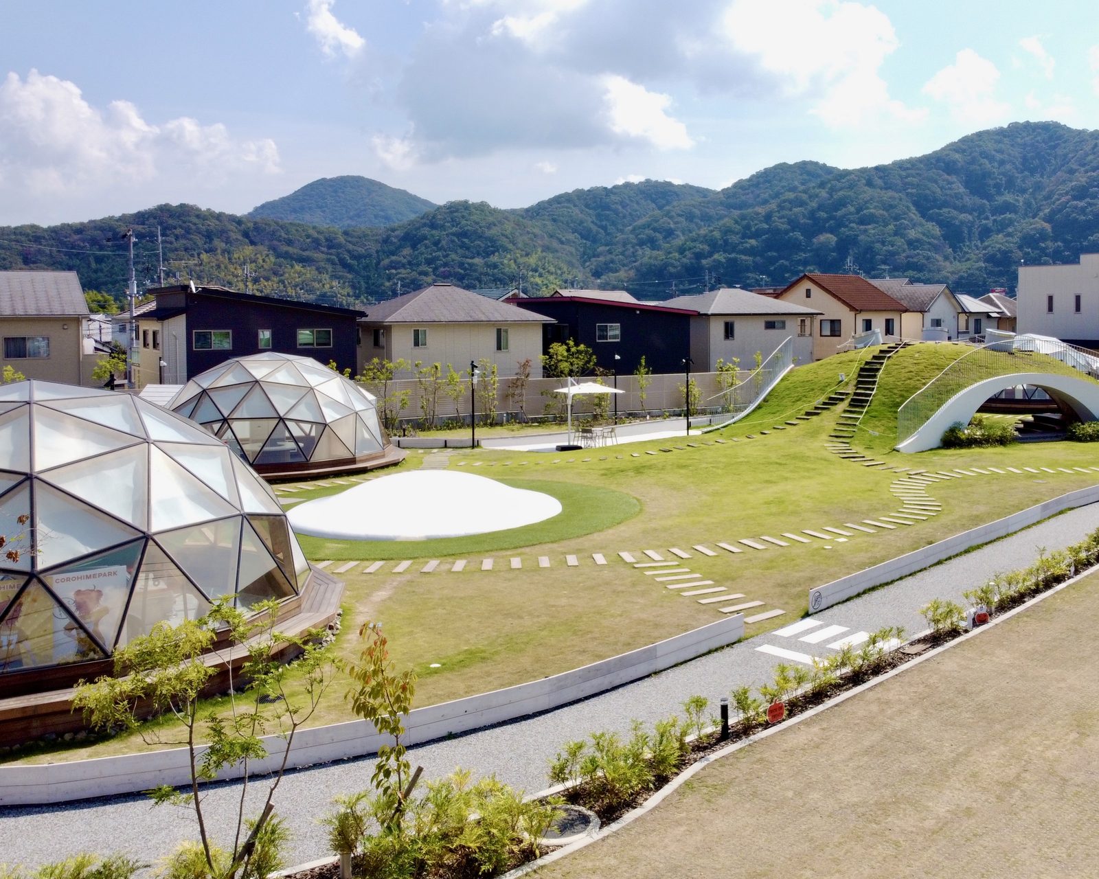 COROHIMEPARK